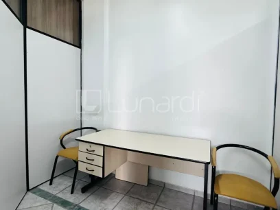 Sala Comercial - Miniatura - Lunardi Imóveis