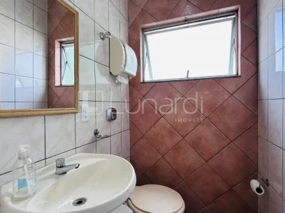 Sala Comercial - Miniatura - Lunardi Imóveis