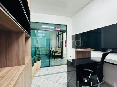 Sala Comercial - Miniatura - Lunardi Imóveis