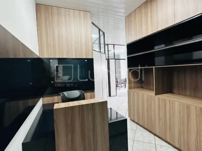 Sala Comercial - Miniatura - Lunardi Imóveis