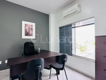 Sala Comercial - Miniatura - Lunardi Imóveis