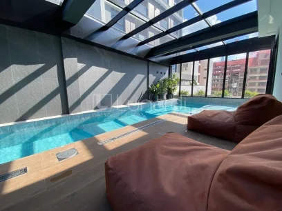 Apartamento com 3 Suítes - Miniatura - Lunardi Imóveis