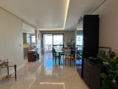 Apartamento com 3 Dormitórios - Miniatura - Lunardi Imóveis