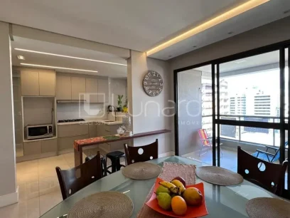 Apartamento com 3 Dormitórios - Miniatura - Lunardi Imóveis
