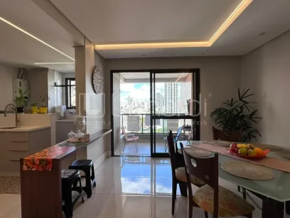 Apartamento com 3 Dormitórios - Miniatura - Lunardi Imóveis