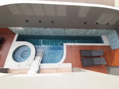 Apartamento com 3 Dormitórios - Miniatura - Lunardi Imóveis
