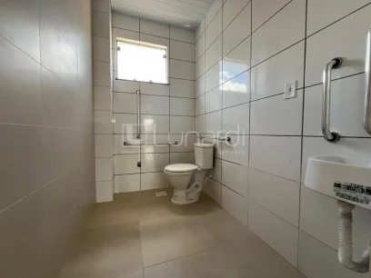 Sala Comercial - Miniatura - Lunardi Imóveis