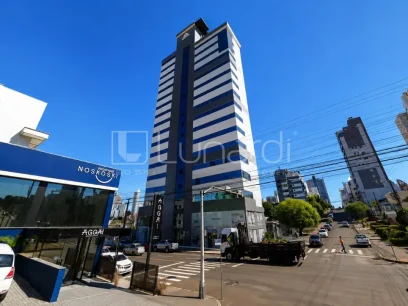 Sala Comercial - Lunardi Imóveis