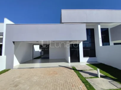 Casa com 3 Dormitórios - Miniatura - Lunardi Imóveis