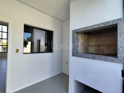 Casa com 3 Dormitórios - Miniatura - Lunardi Imóveis