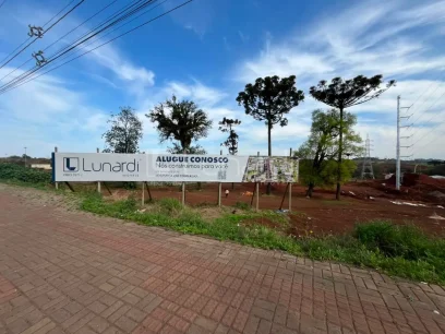 Terreno Comercial - Miniatura - Lunardi Imóveis