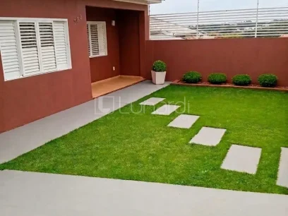 Casa com 2 Dormitórios - Lunardi Imóveis