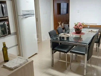 Casa com 2 Dormitórios - Miniatura - Lunardi Imóveis