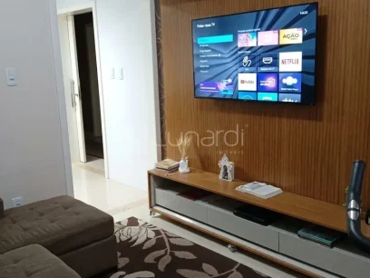 Casa com 2 Dormitórios - Miniatura - Lunardi Imóveis