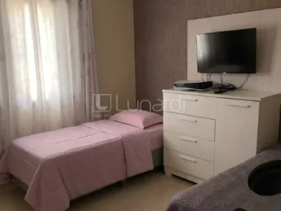 Casa com 2 Dormitórios - Miniatura - Lunardi Imóveis