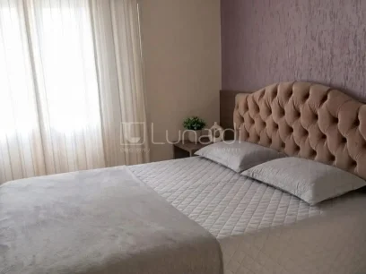 Casa com 2 Dormitórios - Miniatura - Lunardi Imóveis
