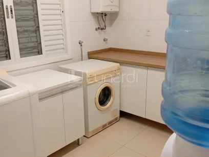 Casa com 2 Dormitórios - Miniatura - Lunardi Imóveis