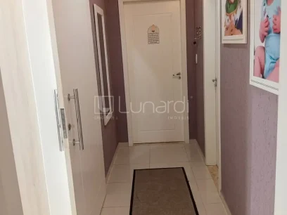 Casa com 2 Dormitórios - Miniatura - Lunardi Imóveis