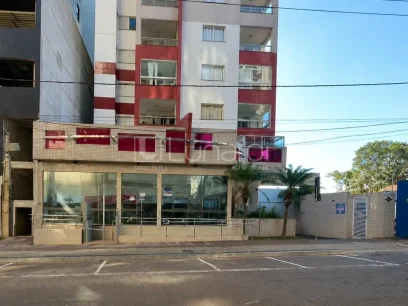 Sala Comercial - Lunardi Imóveis