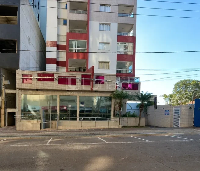 Sala Comercial - Lunardi Imóveis