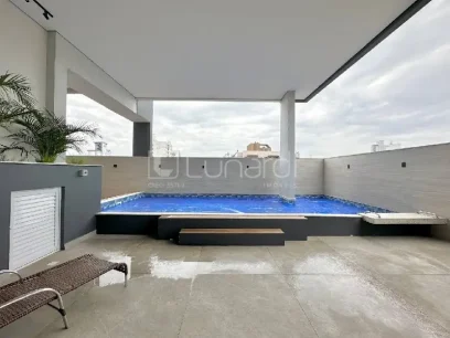 Apartamento com 3 Suítes - Miniatura - Lunardi Imóveis