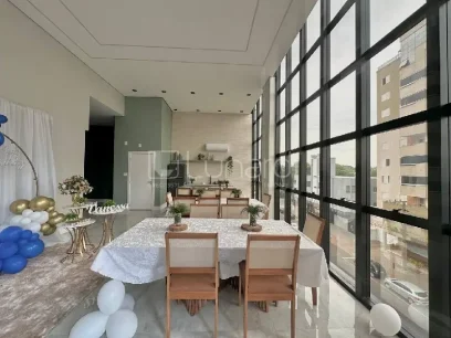 Apartamento com 3 Suítes - Miniatura - Lunardi Imóveis