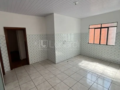 Casa com 3 Dormitórios - Miniatura - Lunardi Imóveis