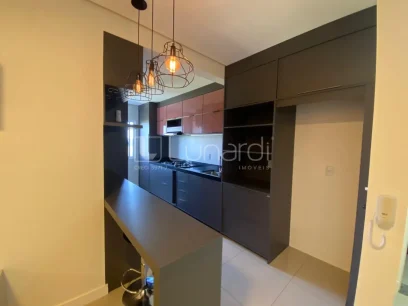 Apartamento com 2 Dormitórios - Miniatura - Lunardi Imóveis