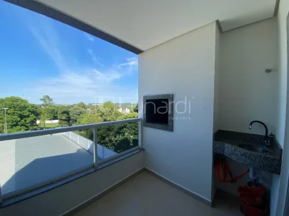 Apartamento com 2 Dormitórios - Miniatura - Lunardi Imóveis