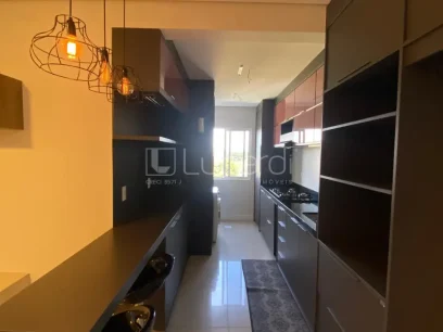 Apartamento com 2 Dormitórios - Miniatura - Lunardi Imóveis