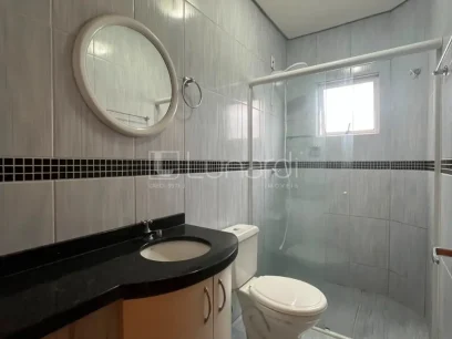 Apartamento com 3 Dormitórios - Miniatura - Lunardi Imóveis