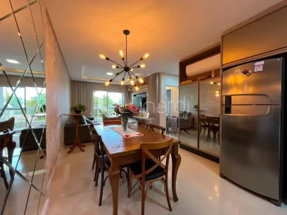 Apartamento com 2 Dormitórios - Lunardi Imóveis