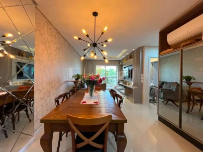 Apartamento com 2 Dormitórios - Miniatura - Lunardi Imóveis