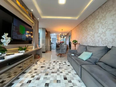 Apartamento com 2 Dormitórios - Miniatura - Lunardi Imóveis