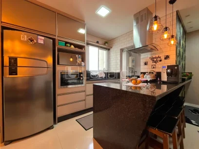 Apartamento com 2 Dormitórios - Miniatura - Lunardi Imóveis