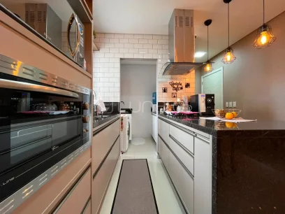 Apartamento com 2 Dormitórios - Miniatura - Lunardi Imóveis