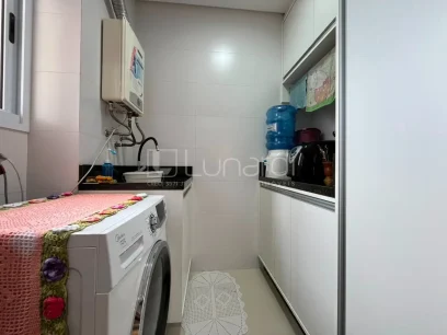 Apartamento com 2 Dormitórios - Miniatura - Lunardi Imóveis