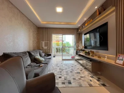Apartamento com 2 Dormitórios - Miniatura - Lunardi Imóveis