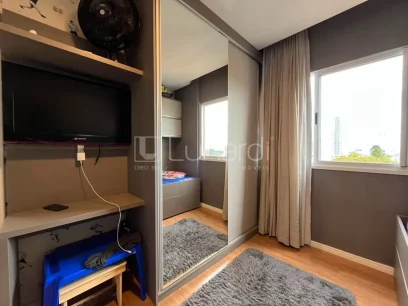 Apartamento com 2 Dormitórios - Miniatura - Lunardi Imóveis
