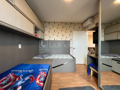 Apartamento com 2 Dormitórios - Miniatura - Lunardi Imóveis