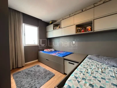 Apartamento com 2 Dormitórios - Miniatura - Lunardi Imóveis