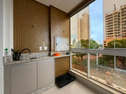 Apartamento com 2 Dormitórios - Miniatura - Lunardi Imóveis
