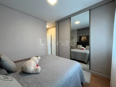 Apartamento com 2 Dormitórios - Miniatura - Lunardi Imóveis