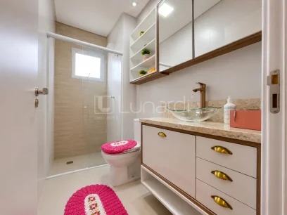 Apartamento com 2 Dormitórios - Miniatura - Lunardi Imóveis
