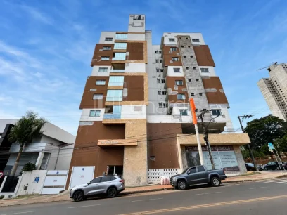 Apartamento com 2 Dormitórios - Miniatura - Lunardi Imóveis