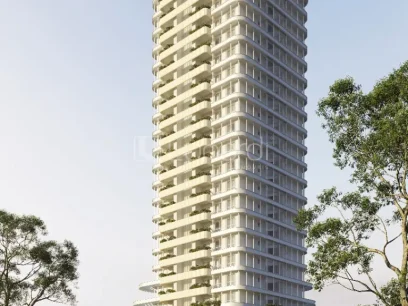 Imóvel na Planta com 2 Dormitórios - Miniatura - Lunardi Imóveis