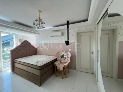 Casa com 3 Suítes - Miniatura - Lunardi Imóveis