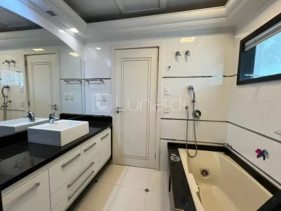 Casa com 3 Suítes - Miniatura - Lunardi Imóveis