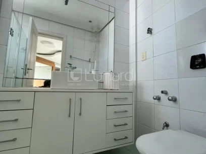 Casa com 3 Suítes - Miniatura - Lunardi Imóveis
