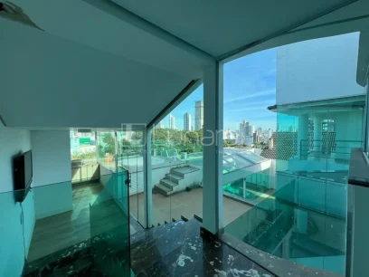 Casa com 3 Suítes - Miniatura - Lunardi Imóveis